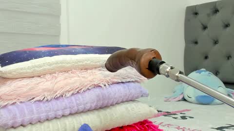 ELIZA online show from April 7, 4:58 am