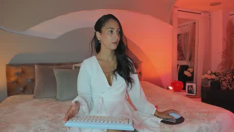 Eli online show from December 20, 8:05 pm