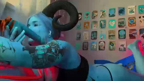 elizabeth_cox_ online show from October 21, 6:18 am