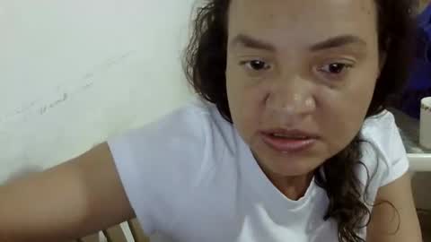 Elizabeth Martinez  online show from April 19, 3:13 pm