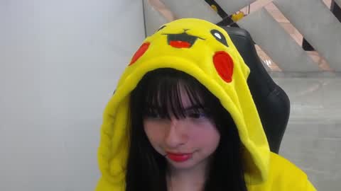 Elizabeth online show from February 21, 2:58 am