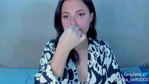 Elizabeth Taylor online show from September 12, 3:52 am