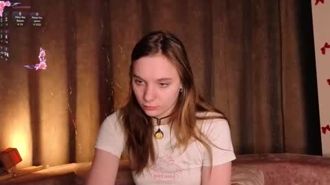 Elizabeth online show from February 26, 1:20 am