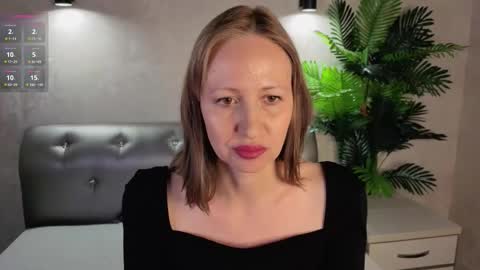 Elizabeth online show from March 7, 8:58 am