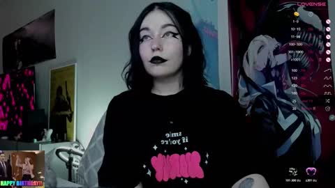 Eli online show from February 3, 2:53 am