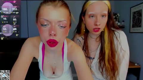 elizabethh_brown online show from February 12, 6:22 pm