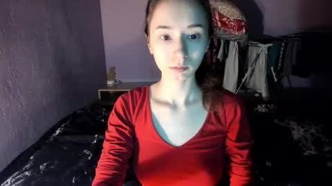 elizabethrice online show from February 25, 4:54 pm