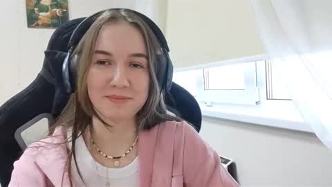 April online show from October 8, 11:05 am