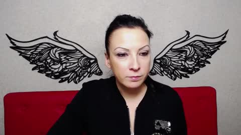 ElizabethSho online show from December 7, 12:03 am