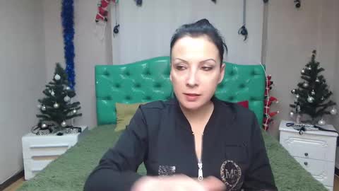 ElizabethSho online show from January 19, 3:50 am