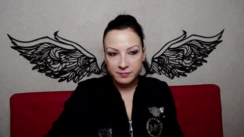 ElizabethSho online show from December 4, 10:46 pm