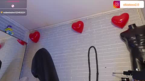   online show from April 14, 7:17 pm