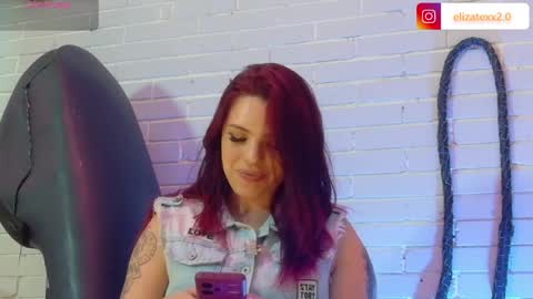   online show from April 6, 7:04 pm