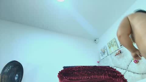 Eliza online show from January 13, 12:46 pm