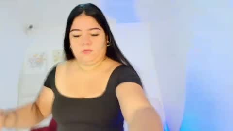 Eliza online show from April 9, 11:16 am