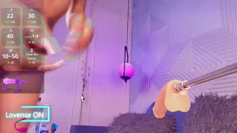 elizbeth_777 online show from September 29, 7:02 pm