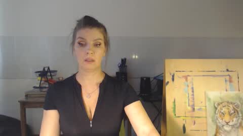 Eliekind online show from February 27, 8:02 am