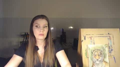 Eliekind online show from February 19, 4:01 am