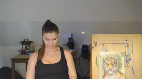 Eliekind online show from February 24, 10:37 am