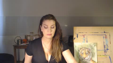 Eliekind online show from February 4, 9:17 am