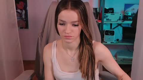 elizzza_ online show from March 27, 5:46 am