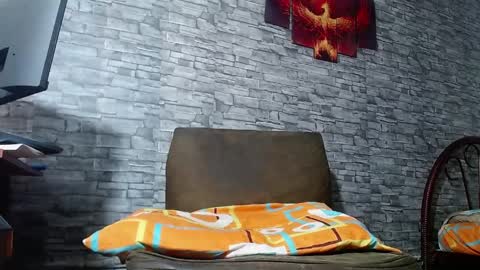 JORGE BENITEZ online show from April 5, 9:23 pm