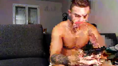 elkafit28 online show from November 24, 6:39 pm