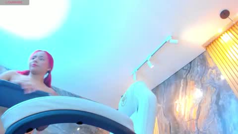 ella harper online show from March 27, 3:56 am