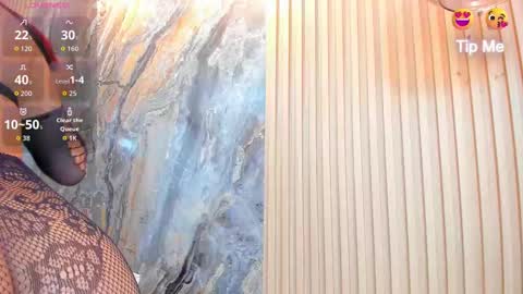 ella harper online show from November 6, 3:42 am