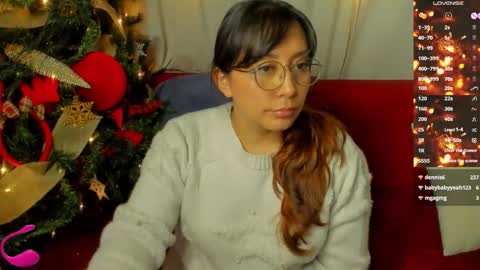 Ella and Harry online show from November 28, 3:25 am