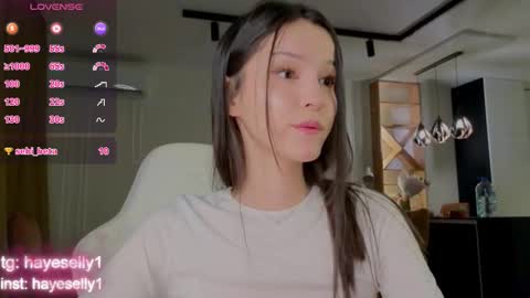 Ella NEXT STREAM 1TH DECEMBER 1200 - 0800 AM AT MOSCOW TIME online show from February 1, 10:51 pm