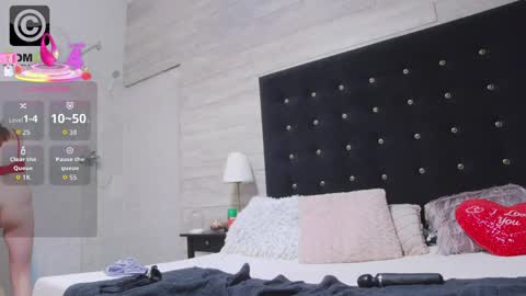 ella_lizzie online show from May 20, 9:21 pm
