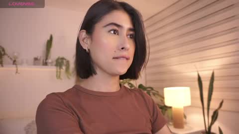 ELLA OWEN online show from April 14, 10:24 pm