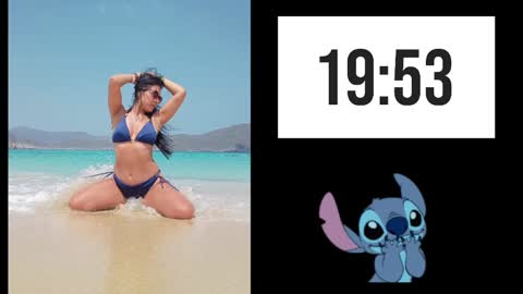 ella rouse online show from February 26, 3:10 pm