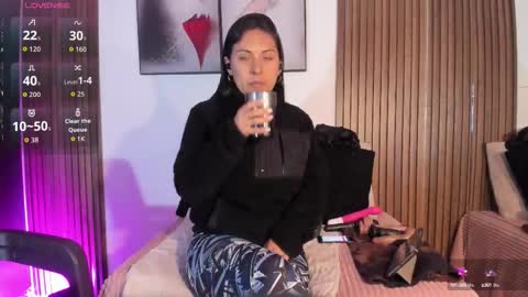 ella rouse online show from October 12, 12:09 pm