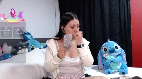 ella rouse online show from June 5, 11:48 am