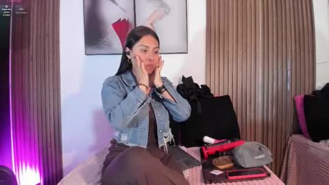 ella rouse online show from September 27, 12:25 pm