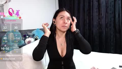 ella rouse online show from April 15, 12:52 pm