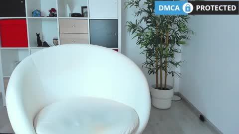 ella_squirt online show from March 3, 1:01 pm