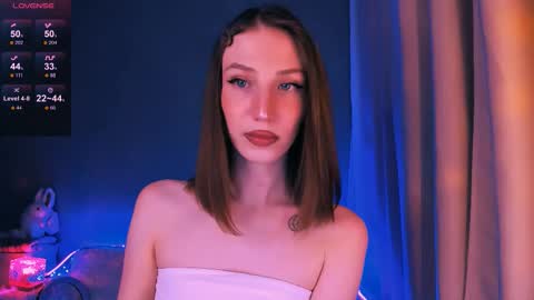 ellaamber online show from February 5, 11:08 pm