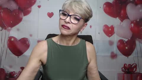 EllaBonito online show from March 28, 7:32 am