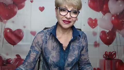 EllaBonito online show from February 22, 8:18 am