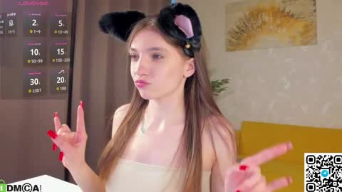 ellafex online show from April 4, 12:23 pm