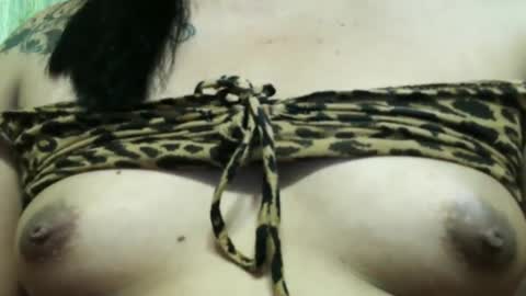 Snapshot of ellah_morena chatting on March 1, 6:35 am Ellah online show from March 1, 6:35 am