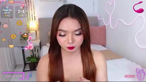Snapshot of ellah_raj chatting on September 20, 6:55 pm ELLAH online show from September 20, 6:55 pm