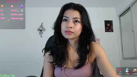 Ella Amoneth online show from May 31, 5:50 am