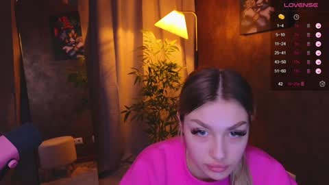 Snapshot of ellamilla chatting on January 5, 11:59 am ellamilla online show from January 5, 11:59 am