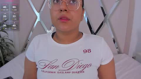 Ella online show from February 21, 11:13 am