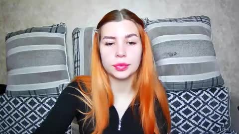 EllaNuar online show from September 15, 4:47 am