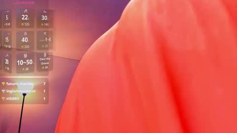 ellarosee_ online show from November 28, 6:48 pm